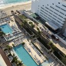 더 플라야 | LA&amp;칸쿤 신행⑧ 시크릿더바인로맨틱조식, 아뜰리에 플라야 무헤레스 체크인 + 직원 불친절 후기