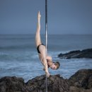 쟝폴 폴댄스 이미지