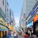 내외동 무로거리 이미지