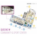 퀸즈 당구장 이미지