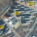 효성해링턴플레이스2단지 정문 이미지