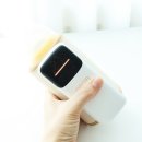 새벽수유 걱정 끝! 마베비 휴대용 보틀워머로 외출·중탕까지