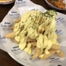 종로-숭인-종로-숭-126 | 마포 동교 _ N번째 방문한 즉떡맛집 또보겠지 떡볶이집 붕붕허니비점 내돈내산 솔직후기