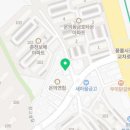 아트복싱체육관(온의점) 이미지