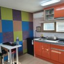 모래알펜션 이미지