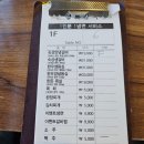영복갈비제주본점 이미지