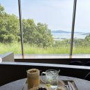 돈대로 - 안산시 상록구 용신로 390 | 강화도 오션뷰 카페 돈대카페 아웃포스트 후기