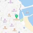 효자동설렁탕월정리해변점