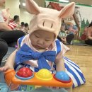 별똥별 | [대전 문센 추천] 롯데마트 서대전점 별똥별 수업 후기