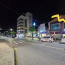 롯데리아우산점