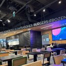 몽촌토성역 5번출구(뒤) | 분당 서현역 쉑쉑버거 할인 받는 법 쉑 런치 가격 주차 (+ 내 돈 내산)