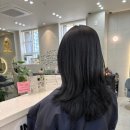 부평 청천동미용실 염색 후기 더보보헤어