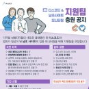 디스코드 &amp; 남초사이트 집중 모니터링 지원팀 모집 - 디지털 성착취근절 이미지