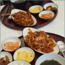 정담한끼 네이버블로그
