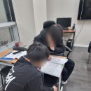 수완지구수학학원 추천, 에이펙스수학전문학원 체험 후기
