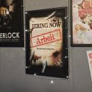 과학자의 실험실 | 홍대 방탈출 카페 무서운 공포테마 리얼이스케이프챌린지 아르바이트 과학자의 눈속임