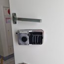 천안열쇠 두정동 늘푸른 극동 아파트 솔리티 디지털 도어락 저렴하게 설치