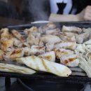 3초 삼겹살 이미지