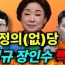 [정의당특집]조국 사면 비판하는 정의당, 심상정 전 대표 &#39;내로남불&#39; 논란 재점화 이미지