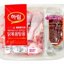 하림닭유통 이미지