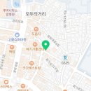 씨유 경희대점 이미지