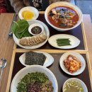 고향 엄마손 생바지락 칼국수 병점점 이미지