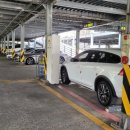 평생학습관 주차장 이미지