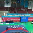 우슈체육관 이미지