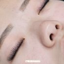 천안속눈썹잘하는곳 찾는다면? ‘스므스볼륨’ 후기