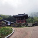 양양 진전사지 도의선사탑 | 양양 진전사지 도의선사탑과 설악산 진전사
