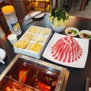 불당야채과일 | 천원 불당동 맛집 옥황궁 훠궈 | 신불당데이트 후기