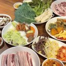 복현초등 | 대구 산격동 복현오거리 맛집 고기싸롱 무한리필 뷔페