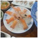 백록횟집 이미지