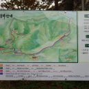 충북 진천 배티성지 순례길 트레킹 ( 최양업신부박물관 단풍명소 )