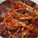 봉산동 게장백반거리 이미지