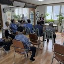 시니어 디지털 문해교실 이미지