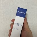 오션블루 | 윤광크림미스트 해양심층수 딥오션 블루 크림 레이어드 미스트 사용 후기