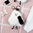 인형 키링 만들기 이미지