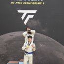 터틀투맨 | 금금동 동동! 더파이트, KBJJF 코리아 오픈 시합 후기