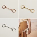 에트리엘 | 에르메스 Etrier 에트리에 트윌리링 후기 (ft. 스카프링 활용법)