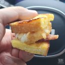 모리커피서귀포 | 보름달 팬케이크 토스트 맛집 제주 브런치 카페 모리도리네집
