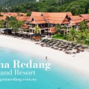 Ticket to Paradise | 말레이시아 라구나 르당/프렌티안 끄칠 여행 준비 중. 대략의 정보 및 제미나이 검색 결과 공유