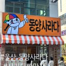 2792 | 울산 삼산 사라다빵맛집 동양사라다 -평일 웨이팅 후기