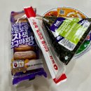 갈전천 | 진주남강마라톤 2026 참가후기 기념품