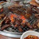 명륜진사갈비의왕역점