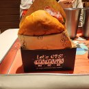 수제버거 맛집 &lt;GTS 버거 성수점&gt; - 과카몰리 베이컨 치즈버거 솔직 후기 / [성수동/서울숲]