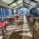 난호목장 | [내돈내산] 결혼1주년 기념 강원도 여행 2일차 모나용평 드래곤밸리호텔 더샬레 조식뷔페 후기