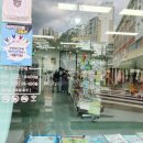 양지초등학교정문 앞 이미지