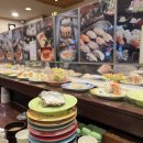 신림 초밥 스시나마 회전초밥 맛집 혼밥 데이트 추천