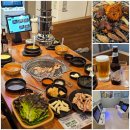 따로닭 조원직영점 | 대구 월성동 맛집 밤새우는닭 월성직영점 숯불닭갈비 단체모임 후기